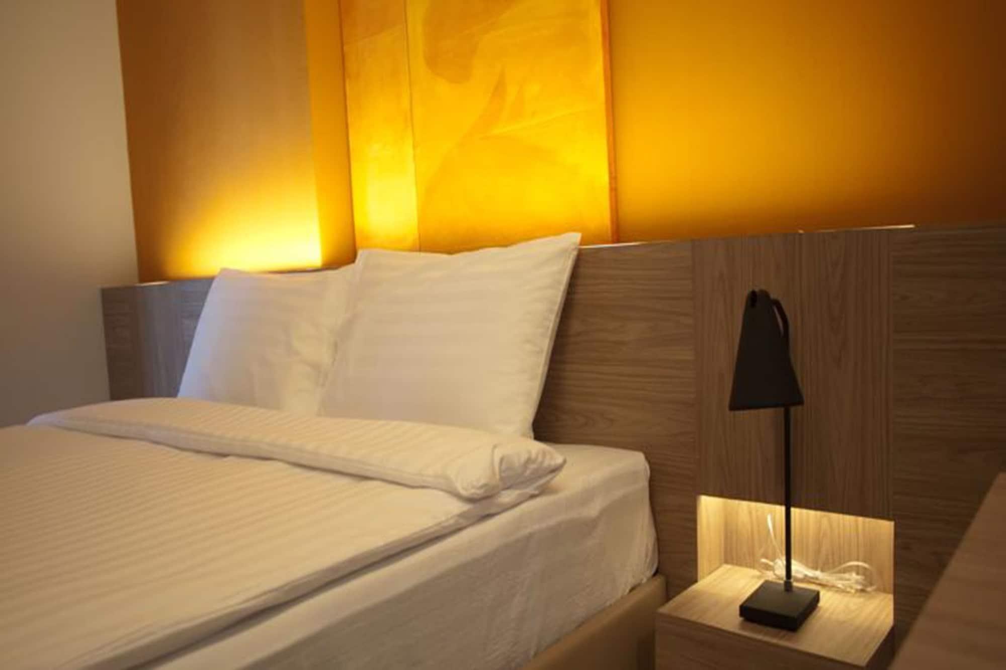 Abizz Hotel Lampang Airport Extérieur photo