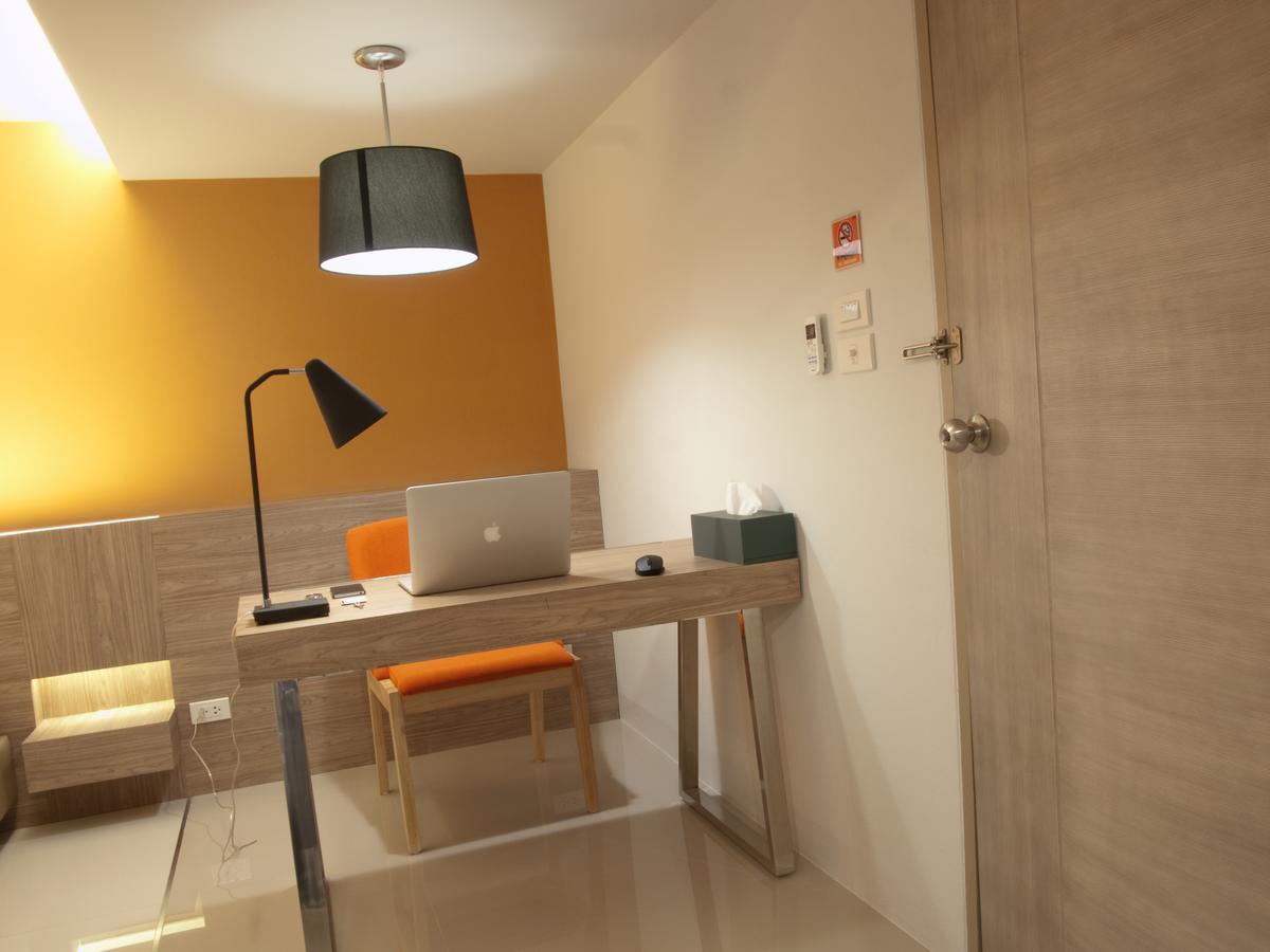 Abizz Hotel Lampang Airport Chambre photo