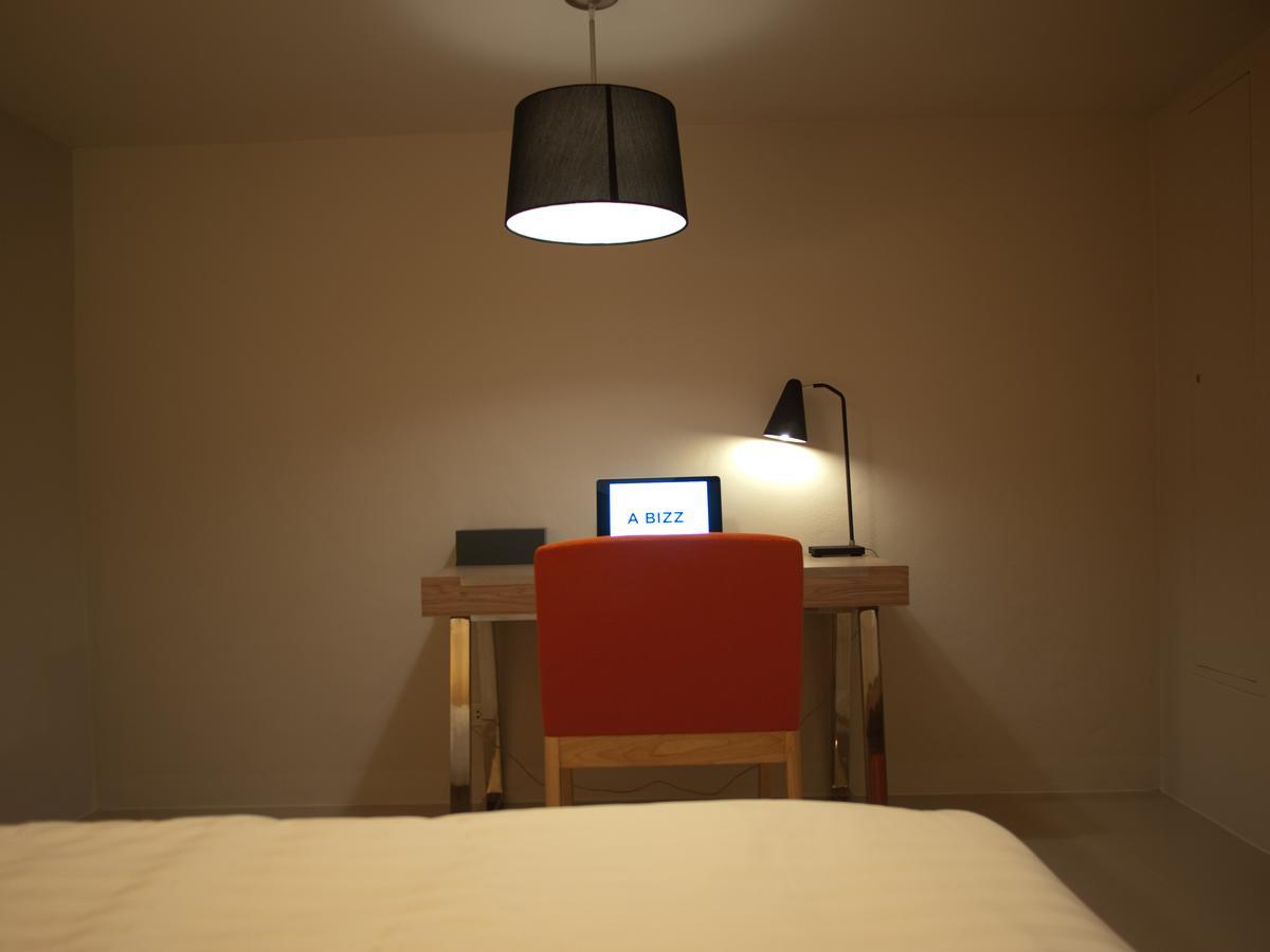 Abizz Hotel Lampang Airport Chambre photo